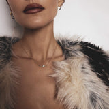 COLLANA MALAGA