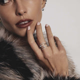 ANELLO BORDEAUX