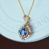 Collana Jesmira Duskraine