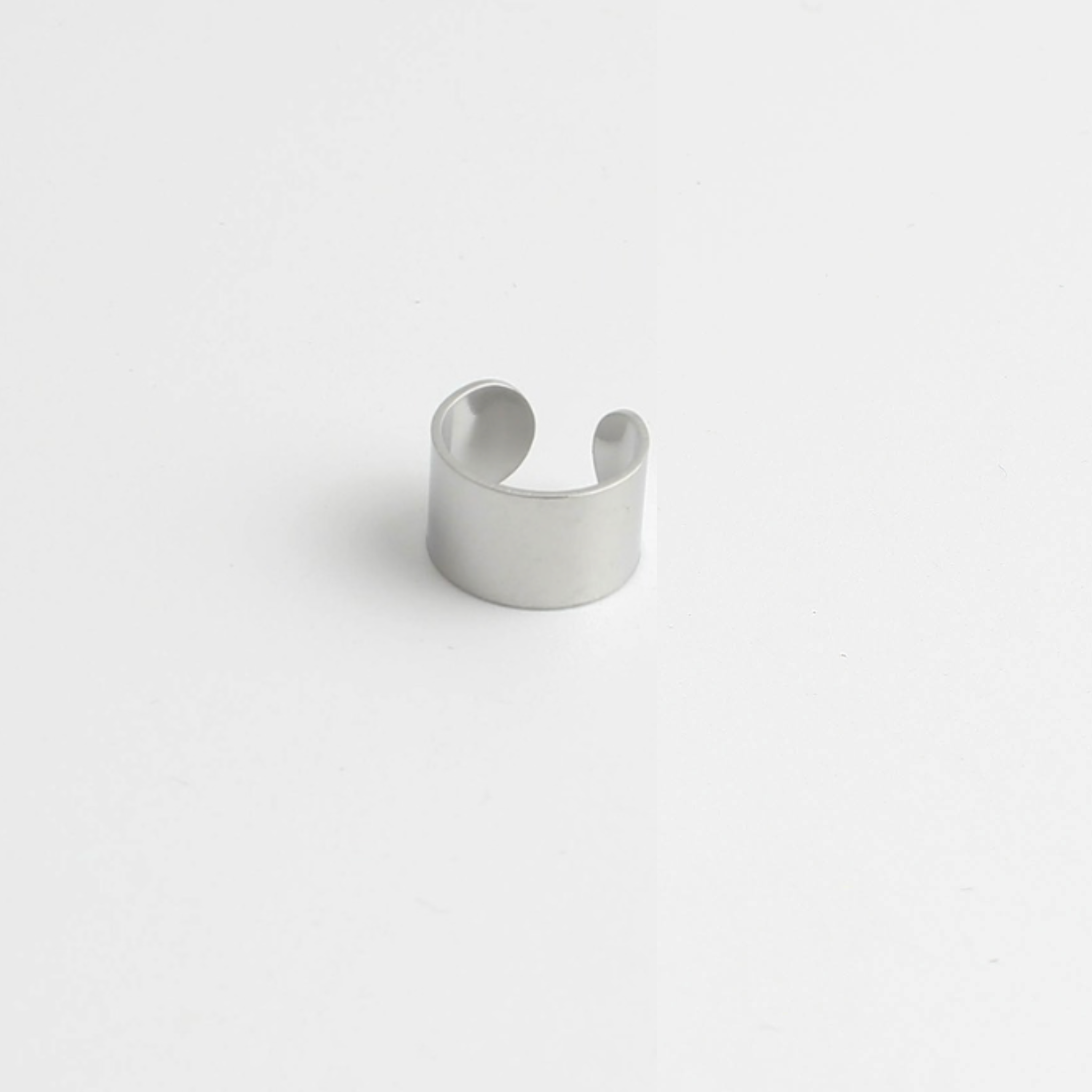 Jayra - Earcuff - Acciaio Inossidabile
