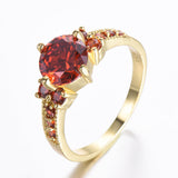 Anello Clia Ardelynn | Oro