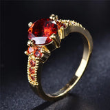 Anello Clia Ardelynn | Oro