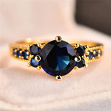 Anello Celia Serawyn