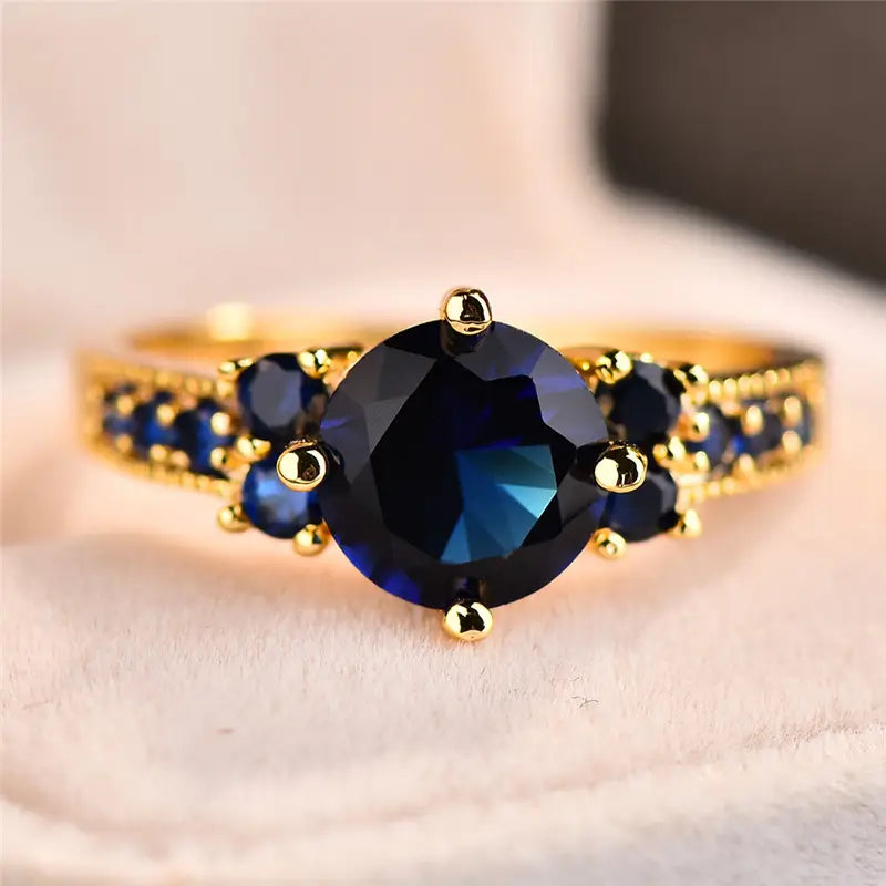 Anello Celia Serawyn