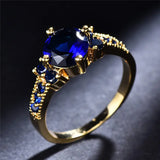 Anello Celia Serawyn