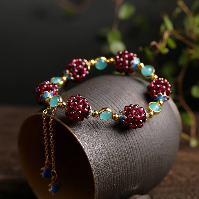 Bracciale Gemberry Grove
