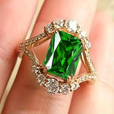 Anello Elisova Grenthal
