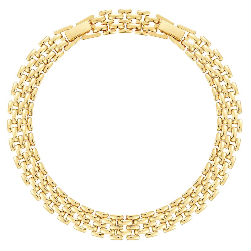 Cavigliera Minimal Chunky