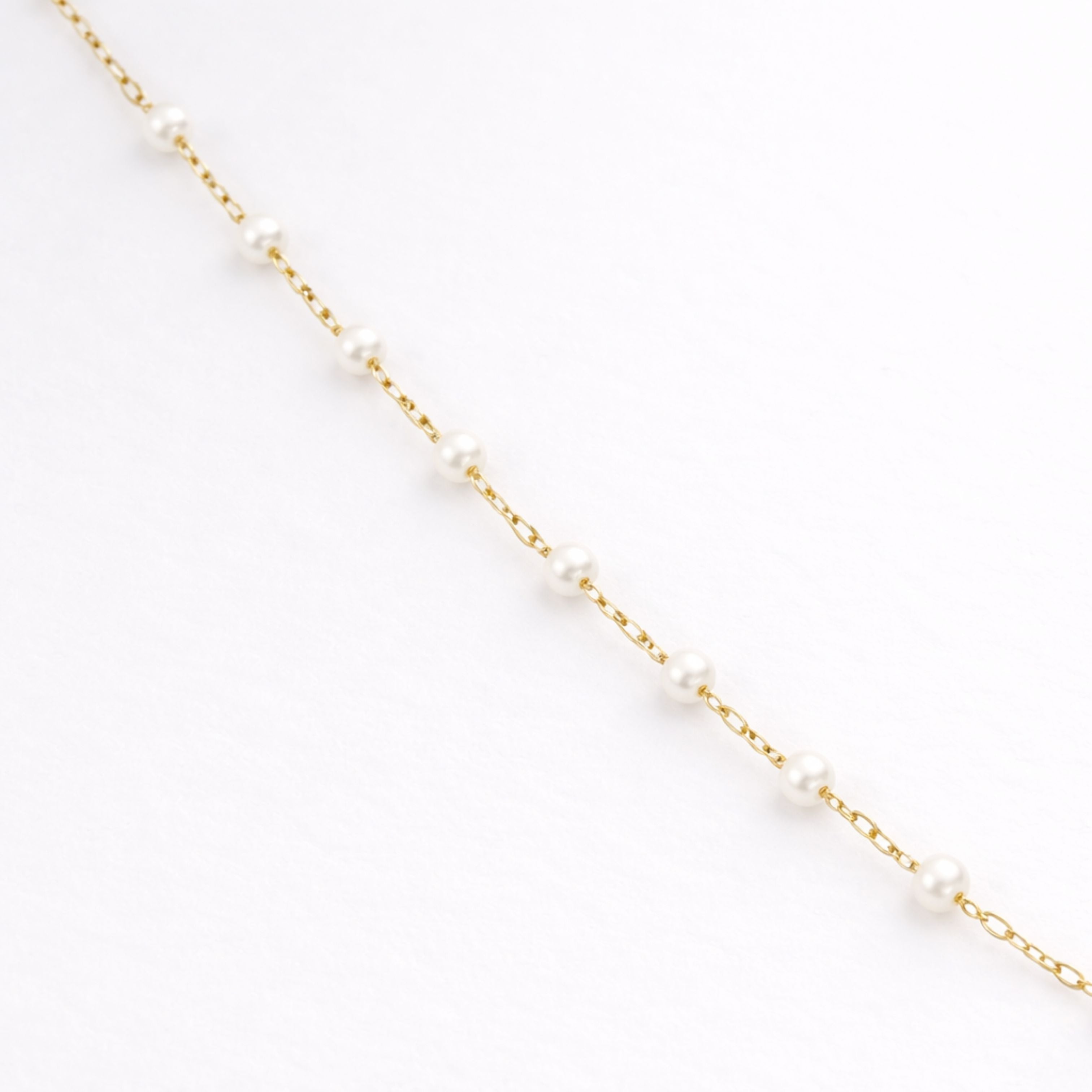 Bracciale alla caviglia Moana