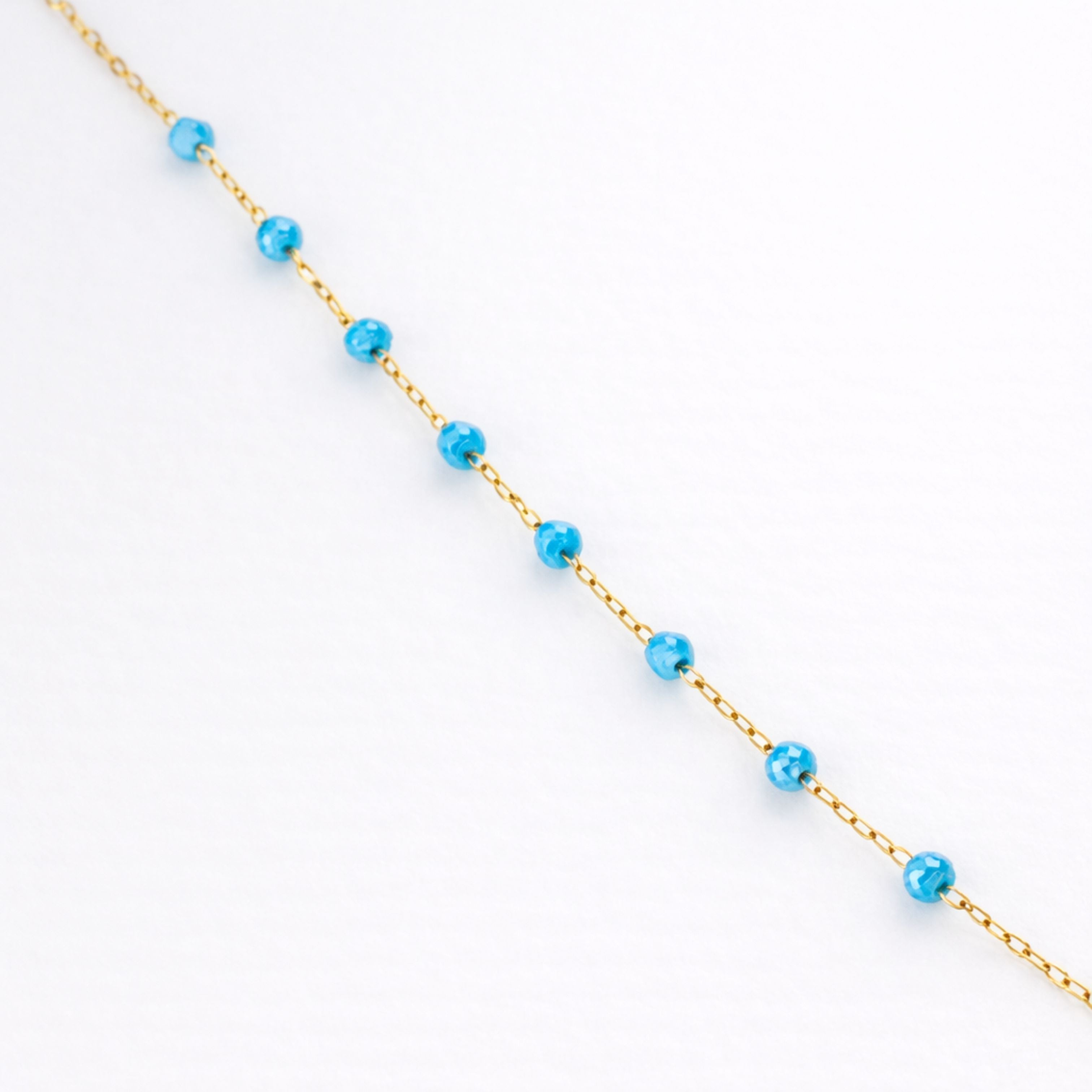 Bracciale alla caviglia Moana