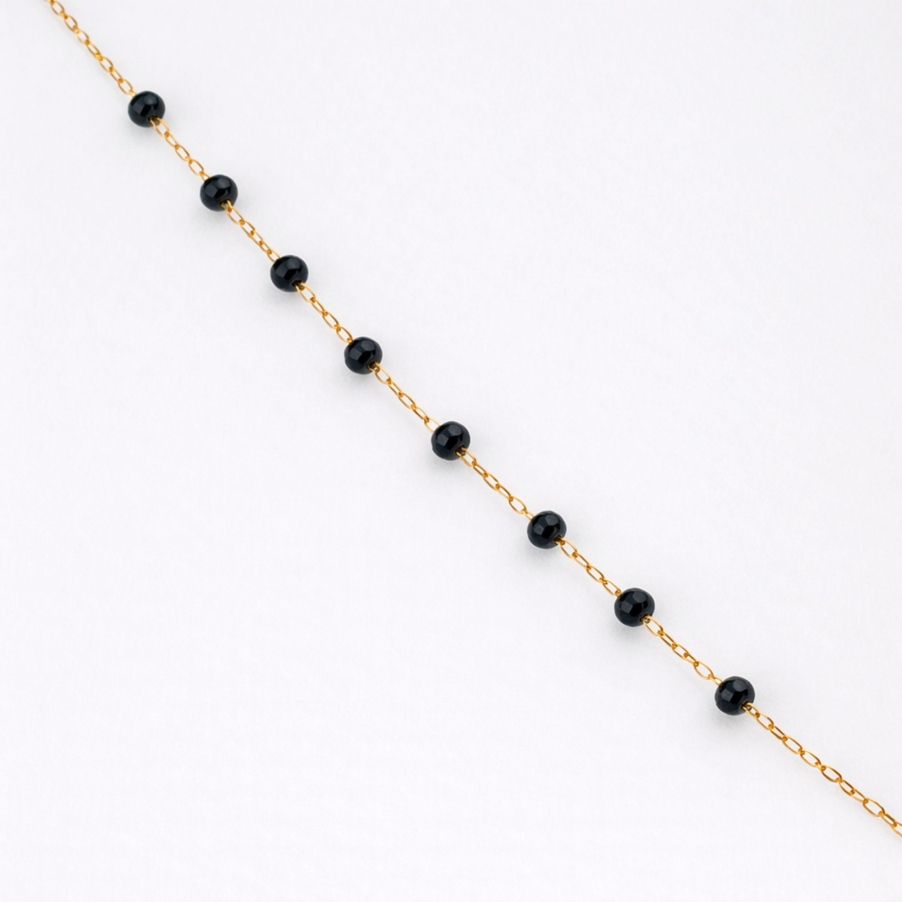 Bracciale alla caviglia Moana