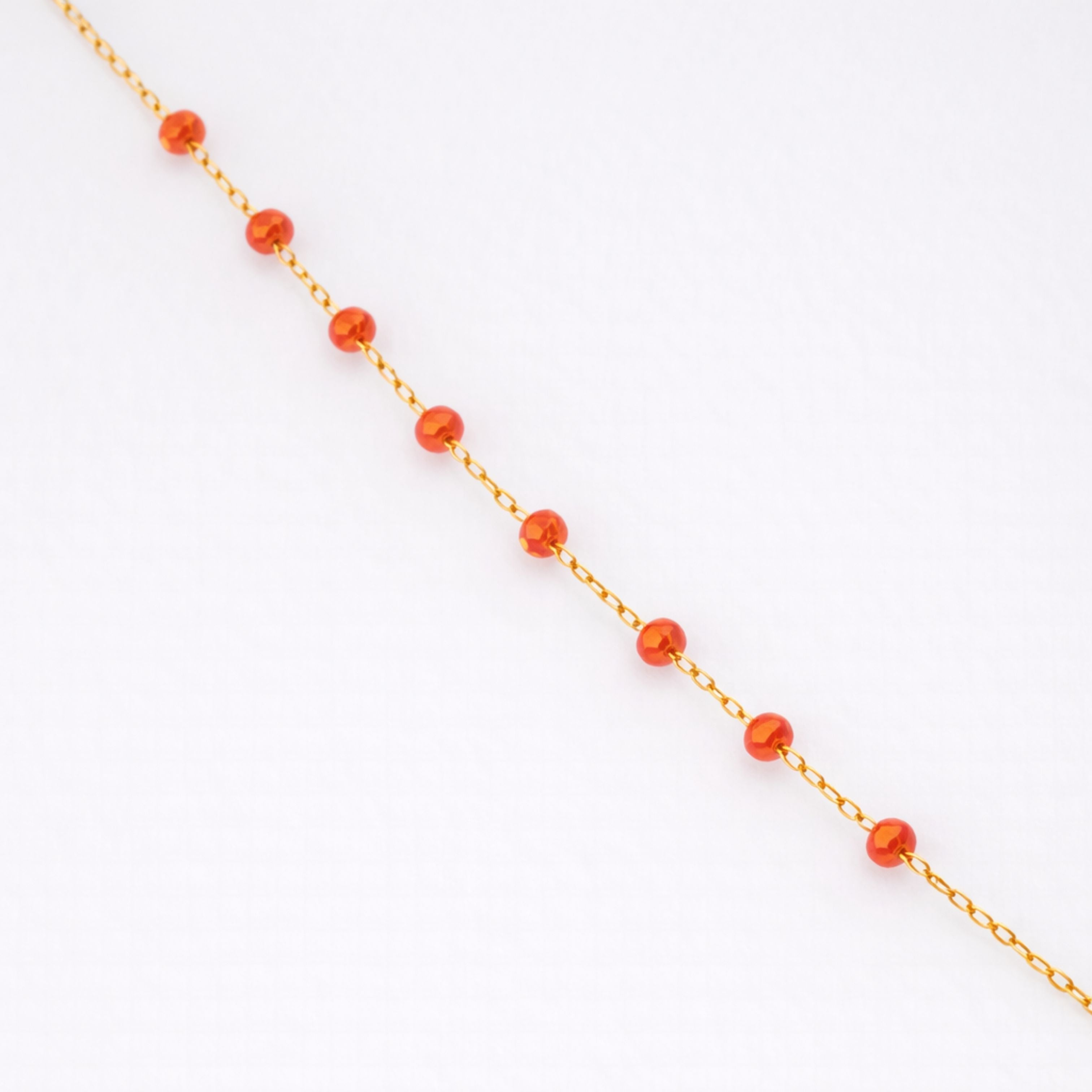 Bracciale alla caviglia Moana