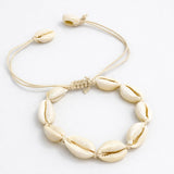 Bracciale alla caviglia Shellia