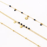 Cofanetto Trio di Cavigliere Prestige