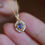 Collana Jesmira Duskraine