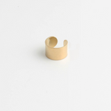 Jayra - Earcuff - Acciaio Inossidabile