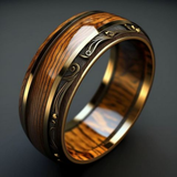 Anello Heritage Timbercrest