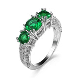 Anello Serilda Wynloren