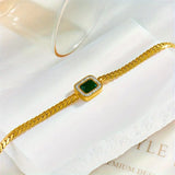 Bracciale Orielle Verdaska