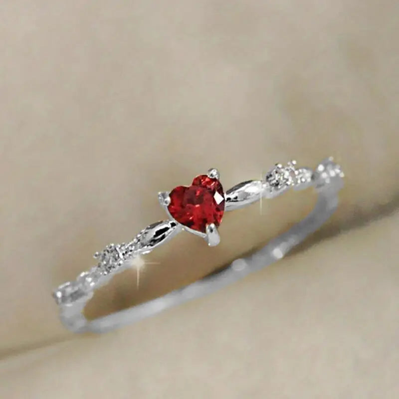 Anello Gold Coralyn Amoura