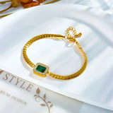 Bracciale Orielle Verdaska