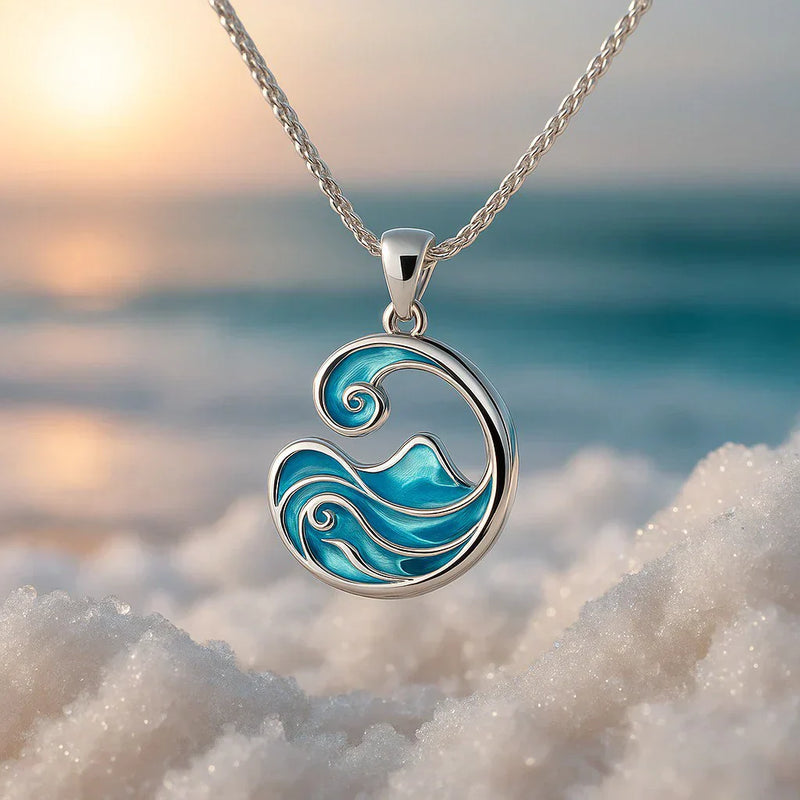 Collana Muriel in Argento