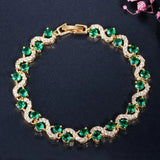 Bracciale Fiora Emmeranthe