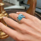Anello del Giuramento dell'Oceano
