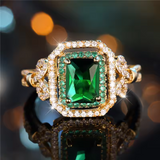 Anello Elowira Starwynne Regolabile