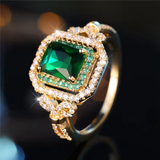 Anello Elowira Starwynne Regolabile