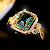 Anello Elowira Starwynne Regolabile