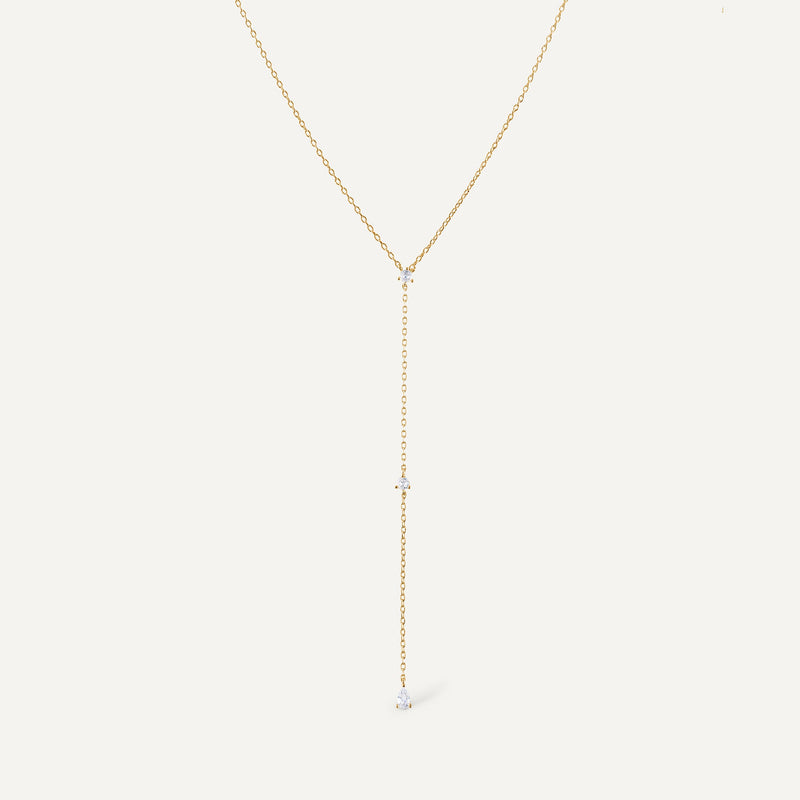 COLLANA PIANA