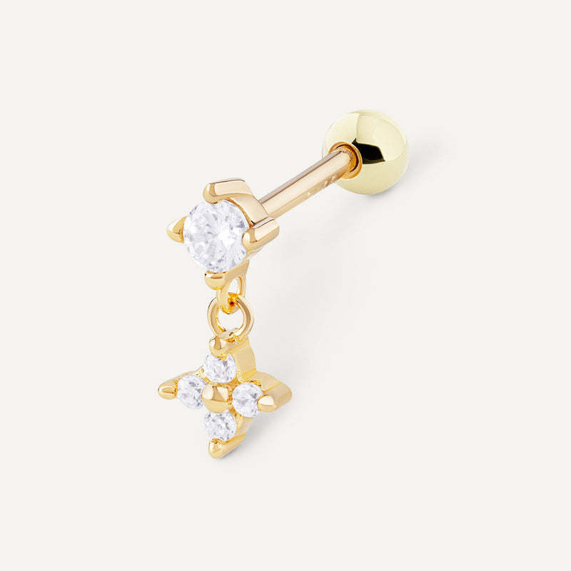 PIERCING GINEVRA