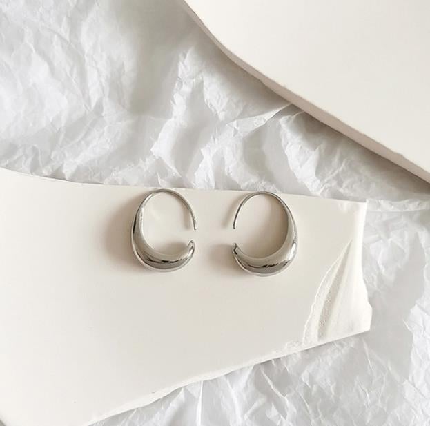 Elegante - Orecchini in Oro