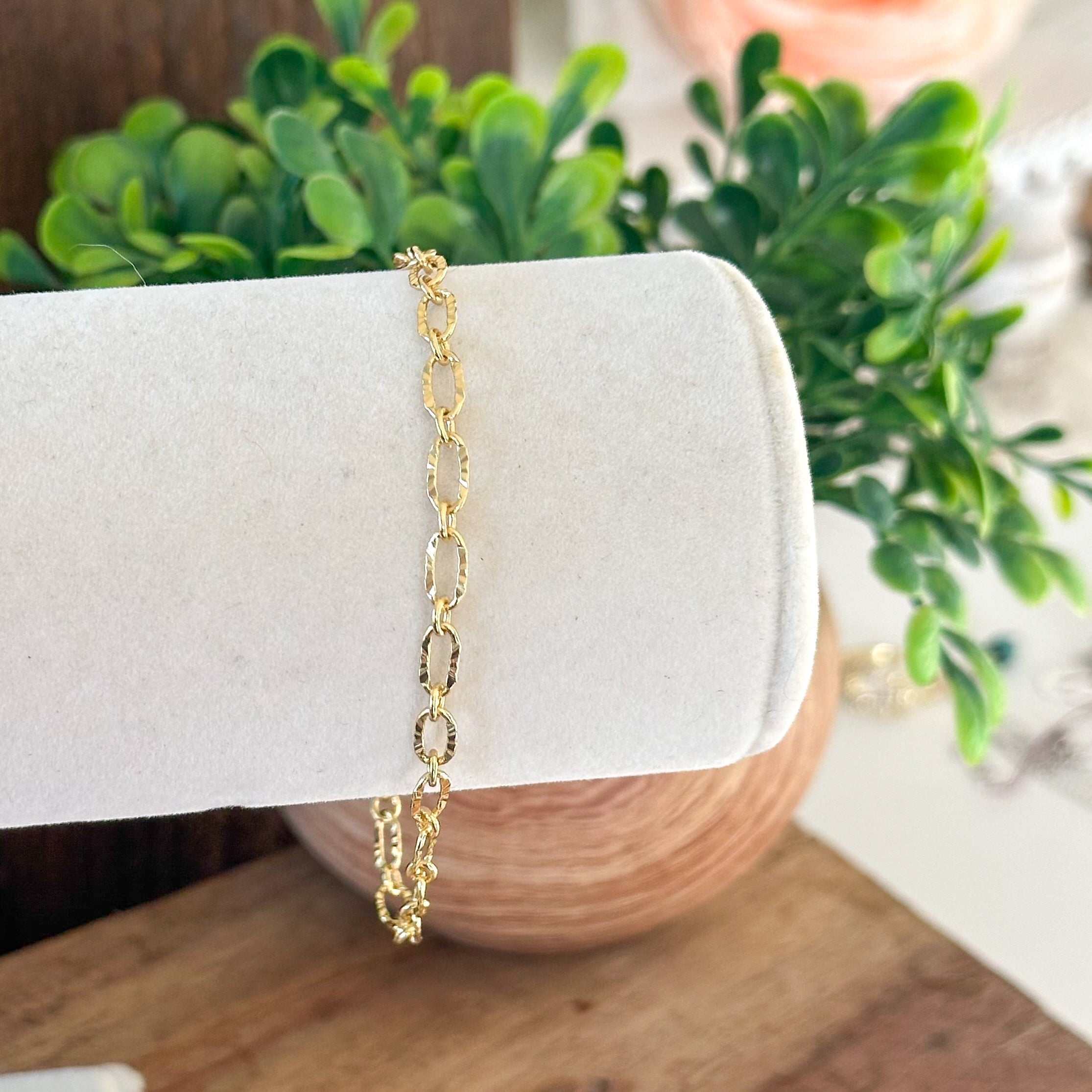 Bracciale Elisa Sunburst