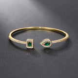 Bracciale Verdeira Caruso