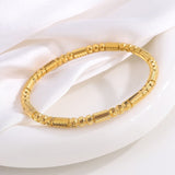 Bracciale Isavetta Bruni | Oro