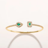 Bracciale Verdeira Caruso