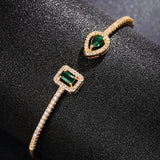 Bracciale Verdeira Caruso