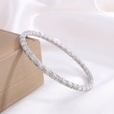 Bracciale Elegante Isavetta Bruni in Oro