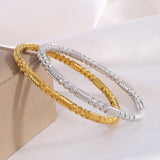 Bracciale Elegante Isavetta Bruni in Oro