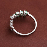Anello Vivara Lyselle