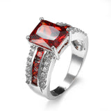 Anello Kassira Redmont Oro