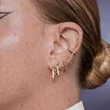 PIERCING HOUSTON