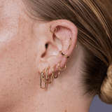 PIERCING HOUSTON