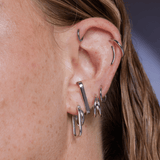 PIERCING HOUSTON