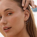 PIERCING MENTO