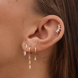 PIERCING MENTO