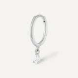 PIERCING MENTO