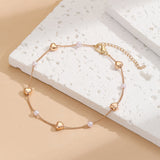 Cavigliera Heartstream Glow